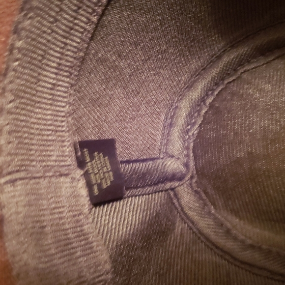 Women's Floppy Brim Fedora Hat - Picture 4 of 4